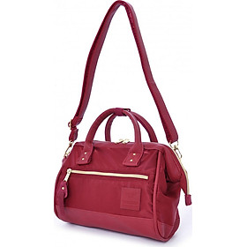 Túi đeo vai ANELLO vải polyester nylon cỡ nhỏ AT-H1241 - Màu