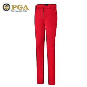 [Golfmax]  Quần thể thao Golf nữ PGA102053