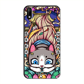 Ốp Lưng Dẻo Dành Cho WIKO Y60