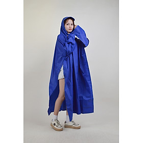 Mua Áo mưa cánh dơi vải dù 2 lớp 175T