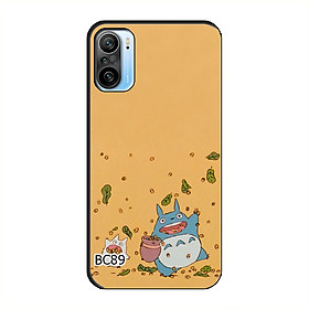 Ốp Lưng Dành Cho XIAOMI K40 PRO