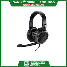 Mua Tai nghe MSI Immerse GH30 V2- Hàng chính hãng