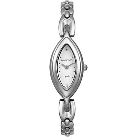 Đồng Hồ Kim Nữ Romanson RM0345