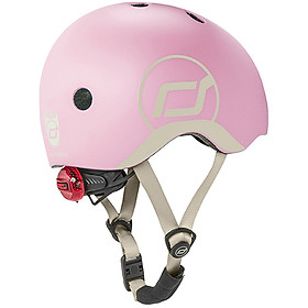 Mũ đội đầu cho bé Scoot and Ride size XXS