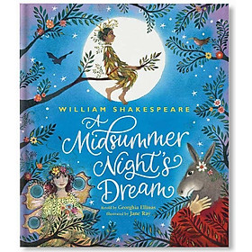 A Midsummer Night's Dream