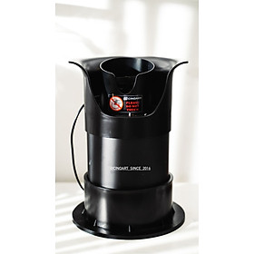 Mua Máy vệ sinh tay cầm espresso tự động Automatic Protafilter Cleaner