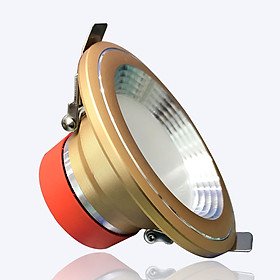 Mua Đèn LED âm trần Downlight 7w ENA - mẫu DTA