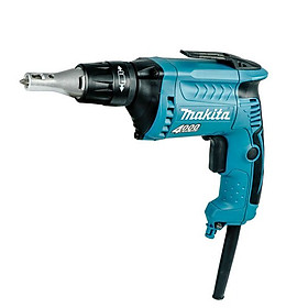 - Máy vặn vít dùng cho thạch cao Makita FS4000