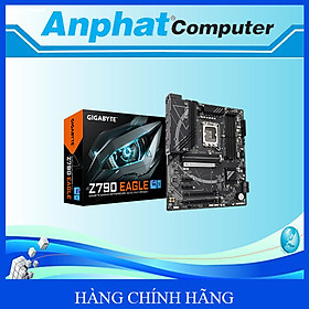 Mua Mainboard Gigabyte Z790 EAGLE Socket LGA1700 - Hàng Chính Hãng