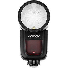 Mua Flash Godox V1 cho Sony (Kèm pin và sạc) - Hàng nhập khẩu
