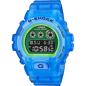 Đồng hồ casio nam g shock dw-6900ls