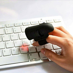 Mua Chuột không dây thông minh đeo trên ngón tay cực độc