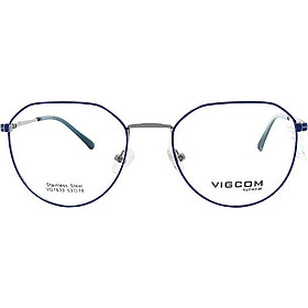 Gọng kính unisex vigcom vg1633