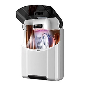 Mua Máy sấy đũa thìa dĩa  hộp sấy đũa bằng tia UV
