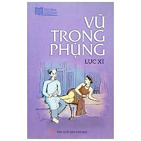 Sách Lục Xì
