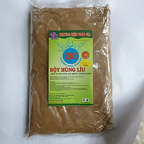 Bột húng lìu Toàn Gia 500g gói