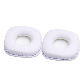 Replacement Headphones Cushion Ear Pads Part Ear Cups For
