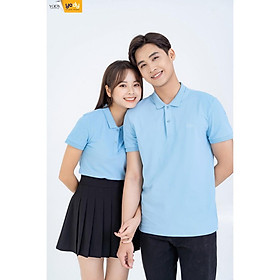 >> BÁO GIÁ ÁO POLO NAM PIMA CHÍNH HÃNG YODY CO DÃN THOÁNG MÁT, GIẢM NHIỆT CỰC NHANH APM3013 | Shopee Lazada Sendo Tiki mới nhất 150 Áo Polo Nữ Pique Mắt Chim Chính Hãng YODY, Áo Thun Polo Nữ Thoáng Mát Kháng Khuẩn Co Dãn Thấm Mồ Hôi Hữu Hiệu APN3396
