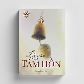Sách - Lối vào tâm hồn - VNTT017