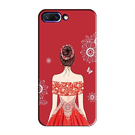 ỐP LƯNG IN DÀNH CHO HUAWEI HONOR 9