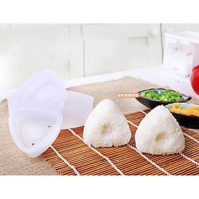 Mua Khuôn làm cơm  cuộn sushi INOMATA Nội địa Nhật Bản