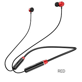 Mua Tai nghe bluetooth thể thao dành cho Hoco ES53 Coolway BT V5.0  pin dùng 8H - Hàng chính hãng