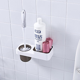 Bộ Kit vệ sinh Toilet
