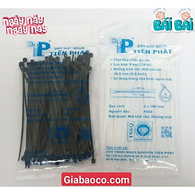 Dây Rút Nhựa : 10cm ,15cm, 20cm, 25cm, 30cm