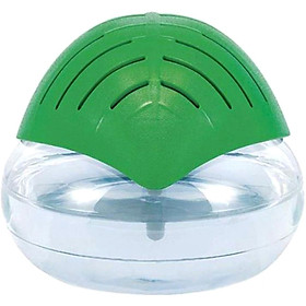 Countertop Room Air Humidifier Revitalizer B01L9C493G Green/Clear