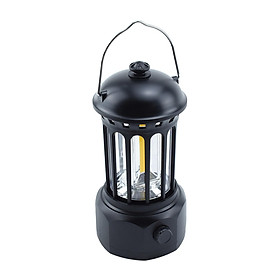 Outdoor Light Portable Camping Lantern for Climbing Home Emergency Lighting
