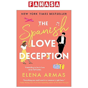The Spanish Love Deception