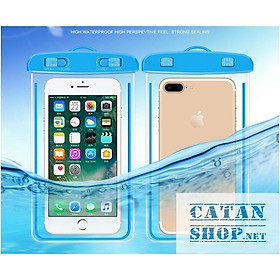 Mua Bao cho điện thoại chống nước  túi chống nước điện thoại có khóa bảo vệ điện thoại  an toàn  dễ sử dụng  tiện lợi DL23-BDTCN