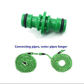 Mua 2 cái Khớp nối 2 đầu nối nhanh