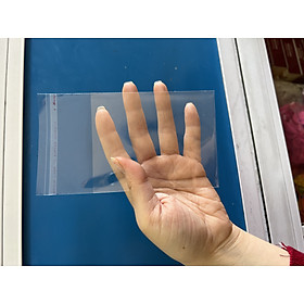Mua Túi dán miệng