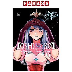 [Oshi No Ko] 5 (English Edition) - Sayaka Noshi