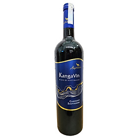 Rượu vang đỏ Kangavin Cabernet Sauvignon