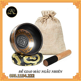 Mua Chuông xoay Nelpal đường kính 8.5cm