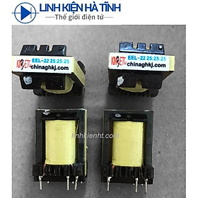 Mua Biến áp chia xung máy hàn EEL-22 25:25:25