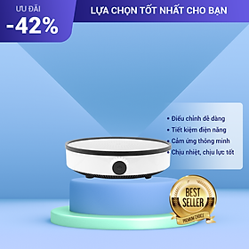 Mua Bếp Cảm ứng Từ Thông Minh  Công Suất Lớn  Tiện Lợi An Toàn Và Dễ Dàng Sử Dụng