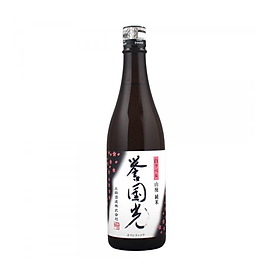 Rượu Homare Kokko White Label Juynmaishu 15% 300ml