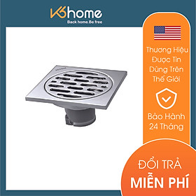 Ga thoát sàn chống hôi Moen - 3956