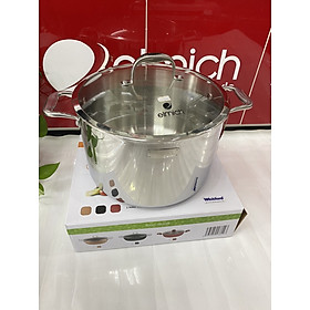 Mua NỒI LUỘC GÀ ELMICH TRIMAX XR 28CM. INOX 304 CAO CẤP (MÃ HÀNG 2353750)