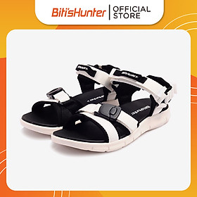 Sandal Eva Phun Nam Biti's Hunter DEMH00201TRG (Trắng)