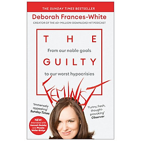 [Download Sách] The Guilty Feminist