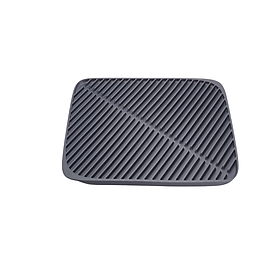 Khay úp ly tách chống trầy Joseph Joseph Flume Large (Grey) 85089 Hàng chính hãng