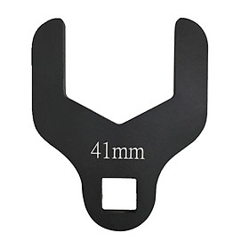 Auto Water Pump Wrench Timing Spanner For GM 1.6L 41mm 1/2inch Square Drive