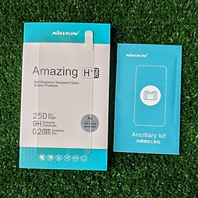 Cường lực Samsung A30s - A50s (không full) Nillkin H+ Pro - Hàng nhập khẩu