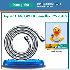 Mua Dây sen HANSGROHE Sensoflex 125 28132