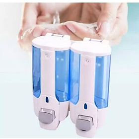 1 THIẾT BỊ TỰ ĐỘNG LẤY NƯỚC RỬA CHÉN XÀ PHÒNG THÔNG MINH 