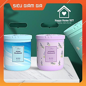 HSP114 Sáp thơm phòng Giá hủy diệt Ảnh thật khử mùi phòng ngủ nhà vệ sinh